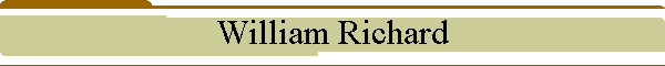 William Richard
