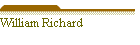 William Richard